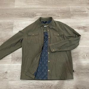 Howler Brothers Roadrunner Shell Jacket